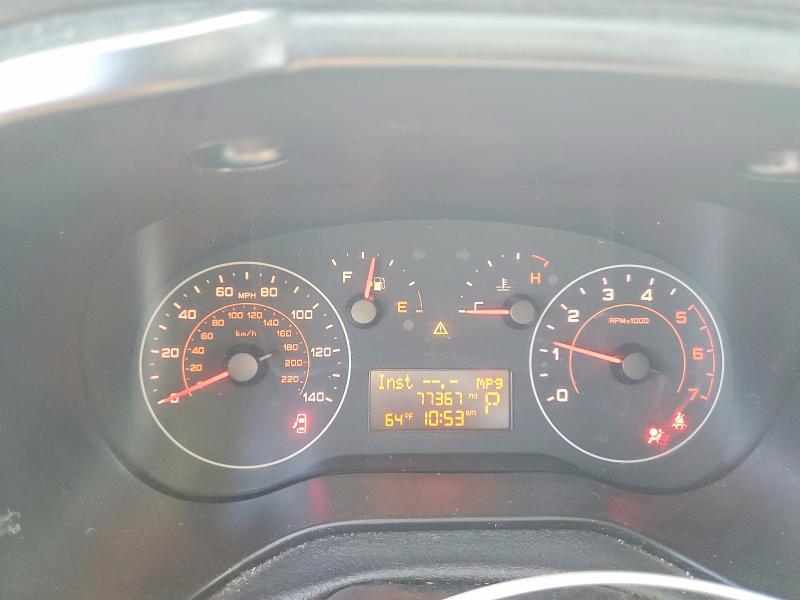 52010516 :رقم المزاد ، ZFBHRFAB9L6P18520 vin ، 2020 Ram Promaster City مزاد بيع