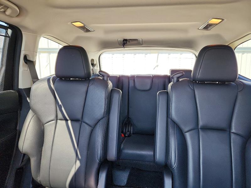 52991376 :رقم المزاد ، 4S4WMAPDXK3433934 vin ، 2019 Subaru Ascent مزاد بيع