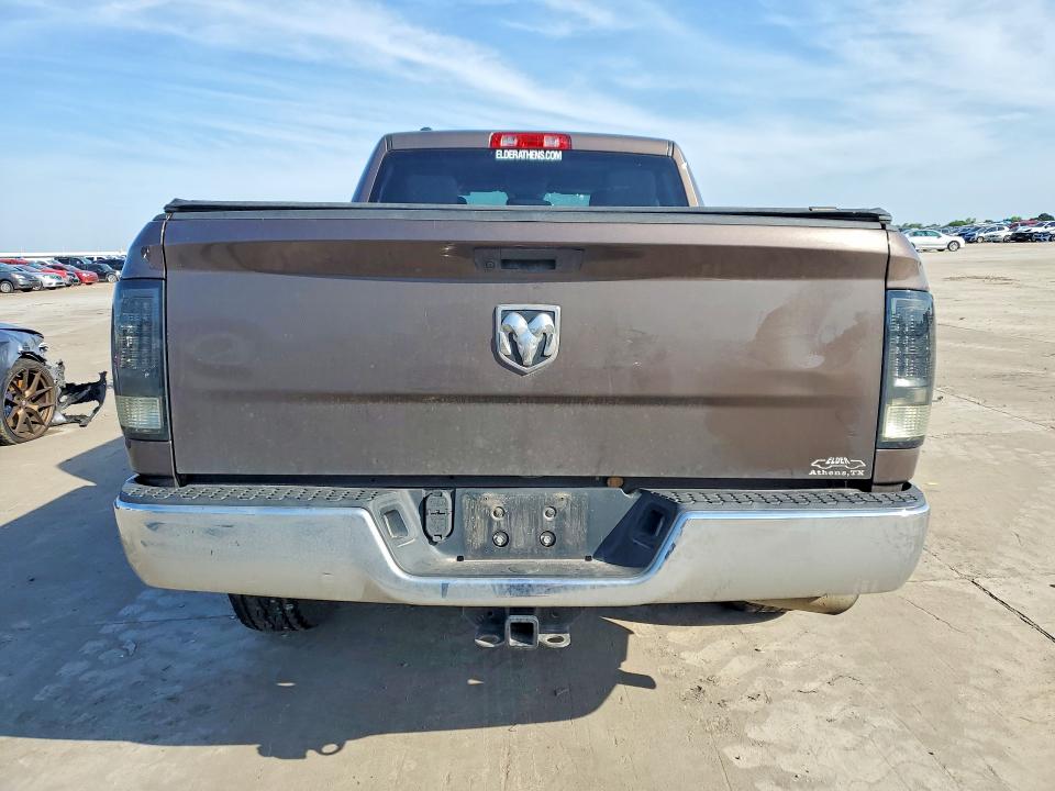 2019 Ram 1500 Classic მანქანა იყიდება აუქციონზე, vin: 1C6RR6FG5KS609121, აუქციონის ნომერი: 52312896