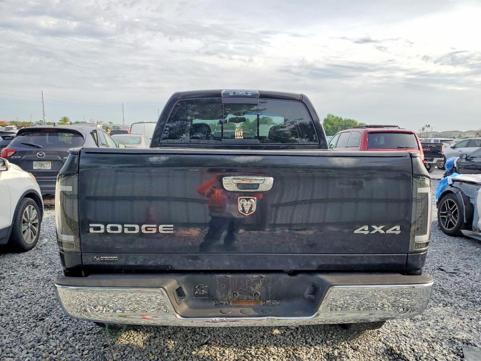 Продаж на аукціоні авто 2002 Dodge Ram 1500, vin: 3D7HU18N92G203034, номер лоту: 52924986