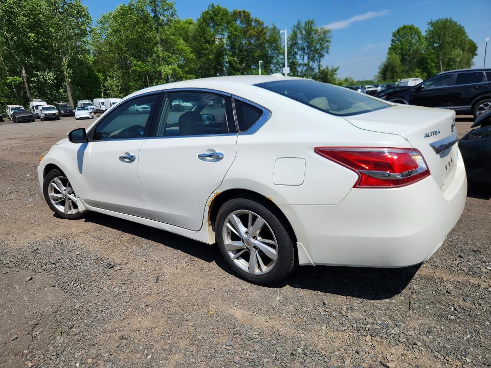2013 Nissan Altima მანქანა იყიდება აუქციონზე, vin: 1N4AL3AP6DN585707, აუქციონის ნომერი: 54119876