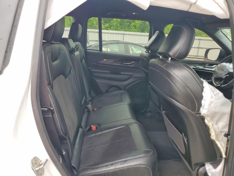 Продажа на аукционе авто 2023 Jeep Grand Cherokee, vin: 1C4RJHAG0PC515801, номер лота: 54189026