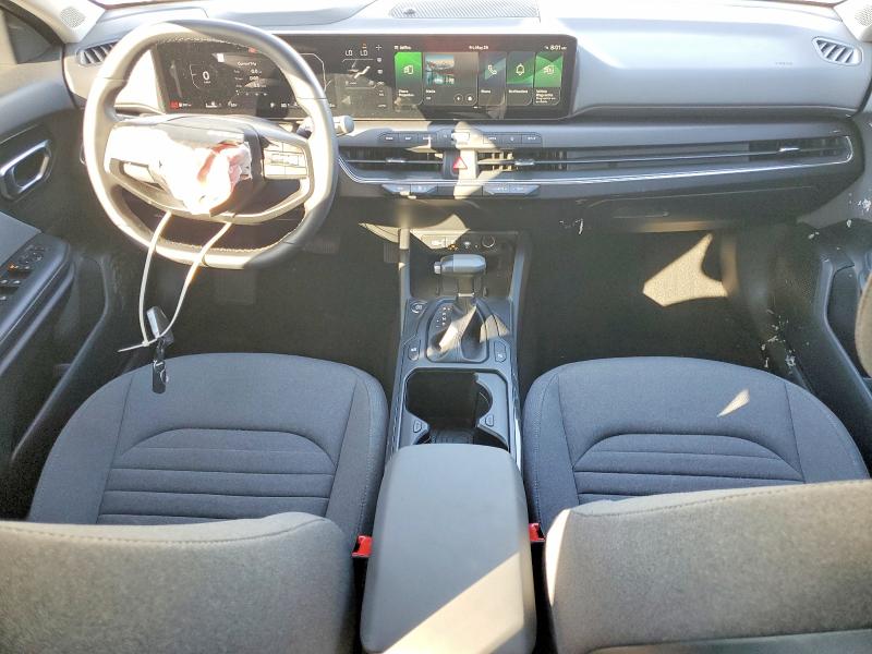 Aukcja sprzedaży 2025 Kia K4, vin: 3KPFU4DE3SE042524, numer aukcji: 55411646