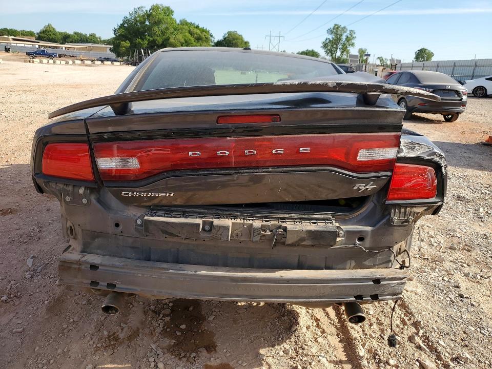 2013 Dodge Charger მანქანა იყიდება აუქციონზე, vin: 2C3CDXCT3DH706742, აუქციონის ნომერი: 52349006