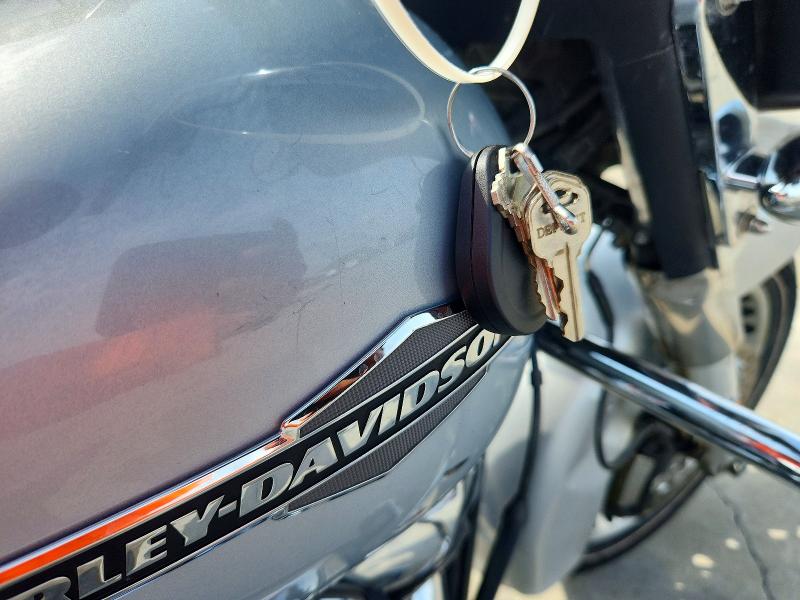 2023 Harley Davidson Flhx მანქანა იყიდება აუქციონზე, vin: 1HD1KBC11PB607357, აუქციონის ნომერი: 53347136