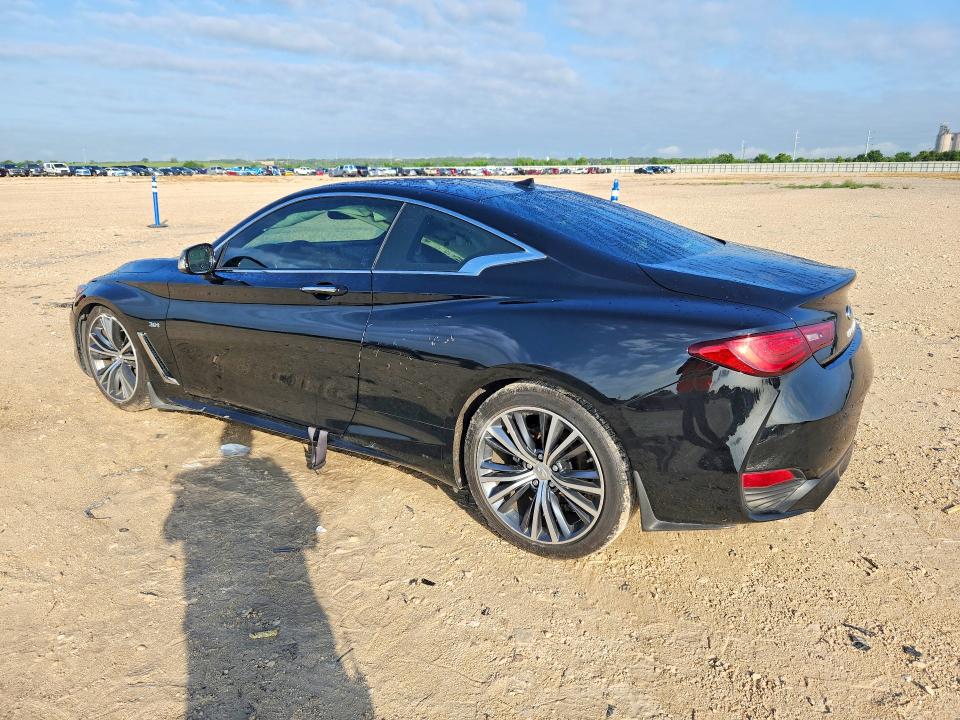 Aukcja sprzedaży 2019 Infiniti Q60, vin: JN1EV7EK5KM231369, numer aukcji: 54760456