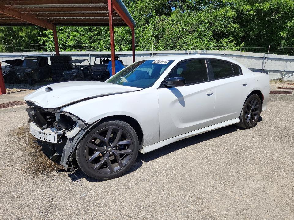 Aukcja sprzedaży 2020 Dodge Charger, vin: 2C3CDXHGXLH248000, numer aukcji: 52603836