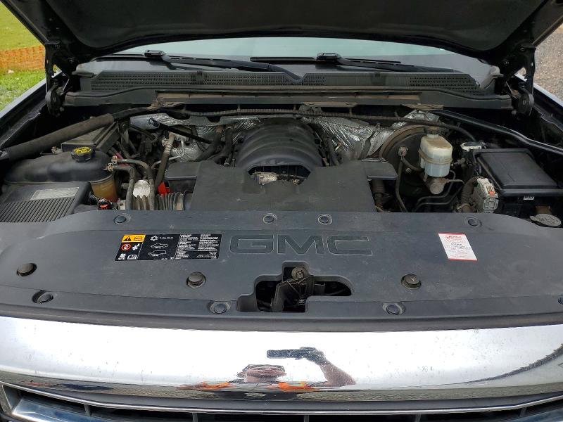 53194296 :رقم المزاد ، 1GTV2UEC9EZ286461 vin ، 2014 Gmc Sierra مزاد بيع