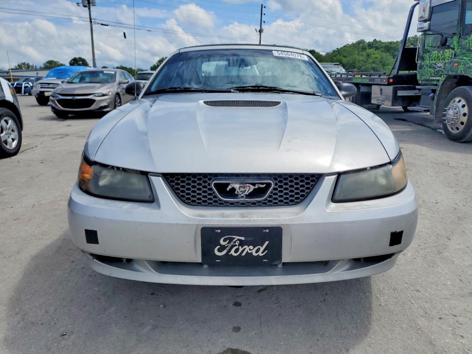 Продаж на аукціоні авто 1999 Ford Mustang, vin: 1FAFP4448XF134519, номер лоту: 54504076