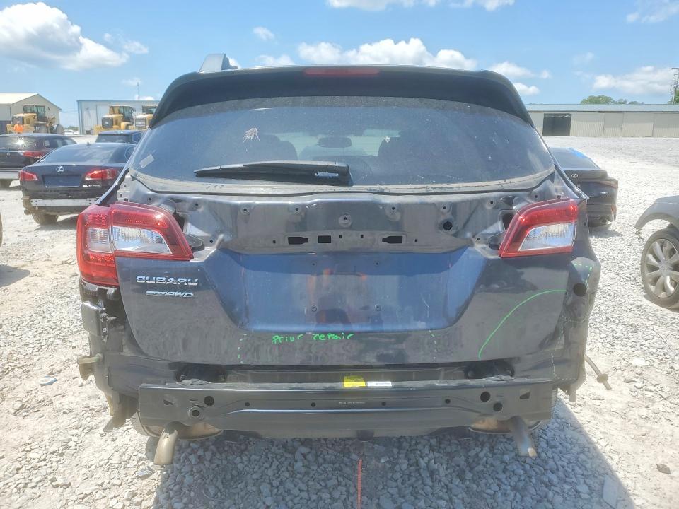 Продажа на аукционе авто 2015 Subaru Outback, vin: 4S4BSENCXF3358910, номер лота: 53201136