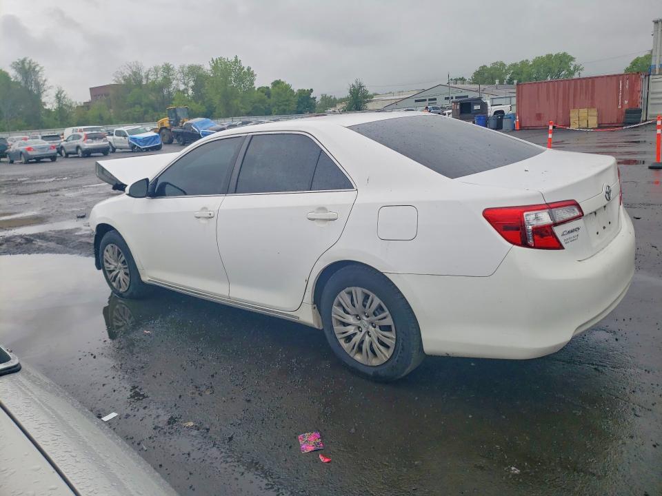 Aukcja sprzedaży 2014 Toyota Camry, vin: 4T1BF1FK5EU384990, numer aukcji: 52970616