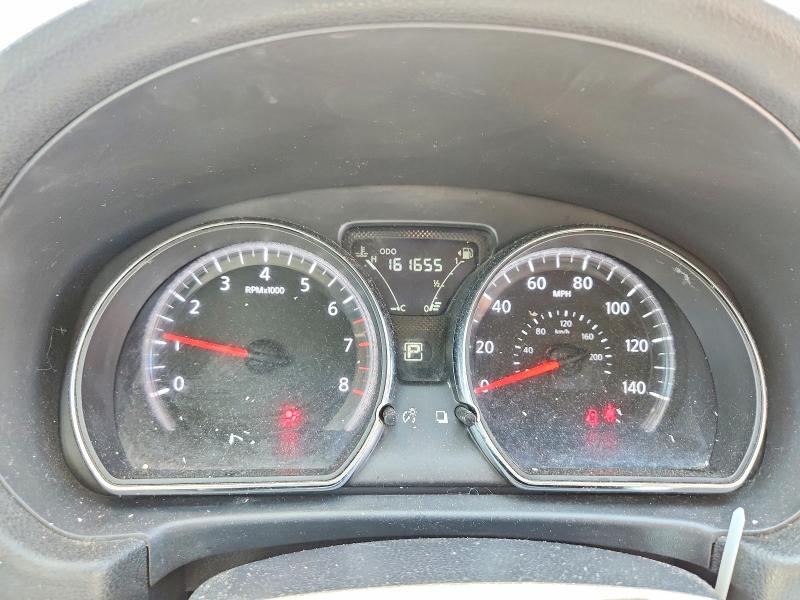 Продаж на аукціоні авто 2019 Nissan Versa, vin: 3N1CN7AP7KL817901, номер лоту: 53332786