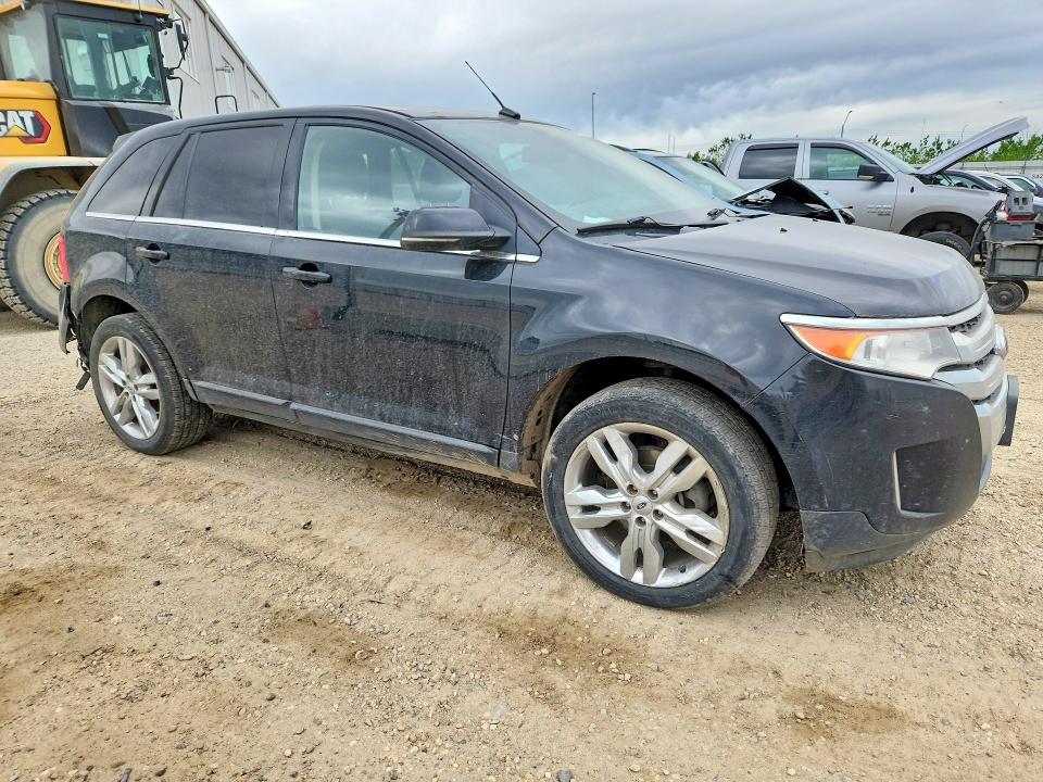 Продаж на аукціоні авто 2013 Ford Edge, vin: 2FMDK4KC5DBB99802, номер лоту: 54875536