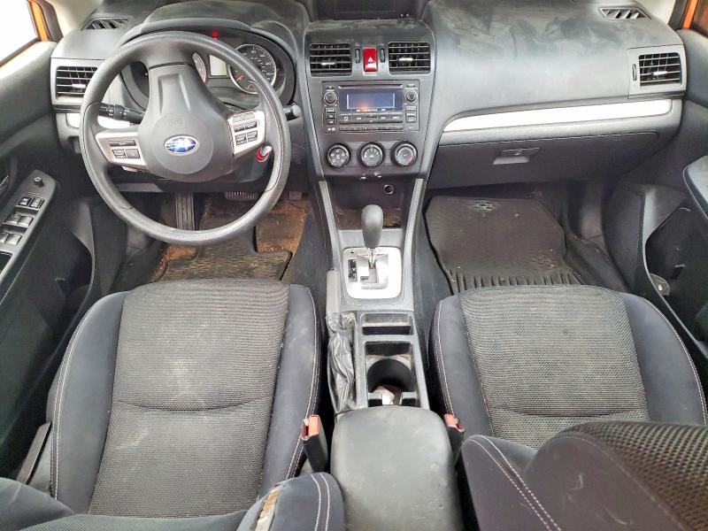Продажа на аукционе авто 2014 Subaru Xv Crosstrek, vin: JF2GPACC2E8258598, номер лота: 52740016