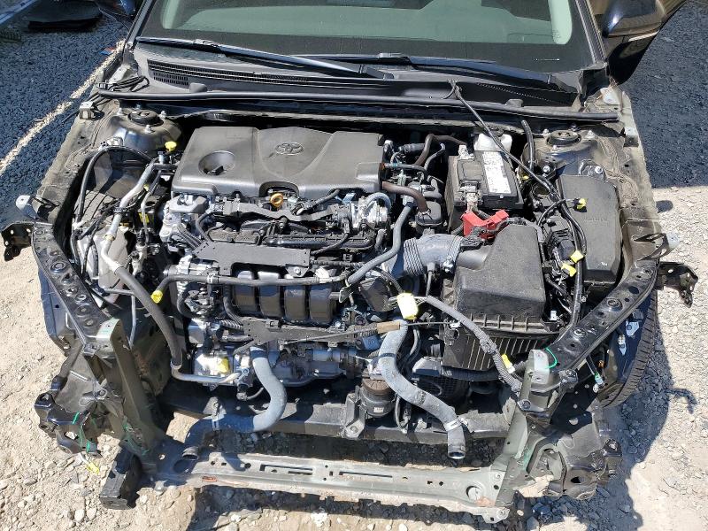 Продаж на аукціоні авто 2024 Toyota Camry, vin: 4T1C11AK6RU866920, номер лоту: 54389826