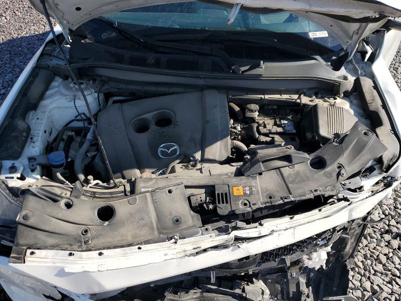 Aukcja sprzedaży 2019 Mazda Cx-5, vin: JM3KFBDM7K1677230, numer aukcji: 54866276