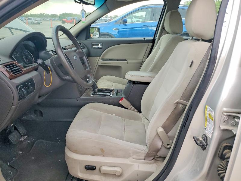 Aukcja sprzedaży 2008 Ford Taurus, vin: 1FAHP24W68G184636, numer aukcji: 51153906
