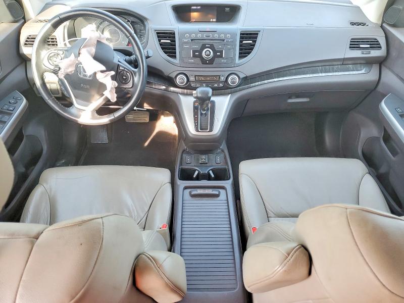 Продажа на аукционе авто 2012 Honda Cr-v, vin: 2HKRM3H72CH510520, номер лота: 54767516