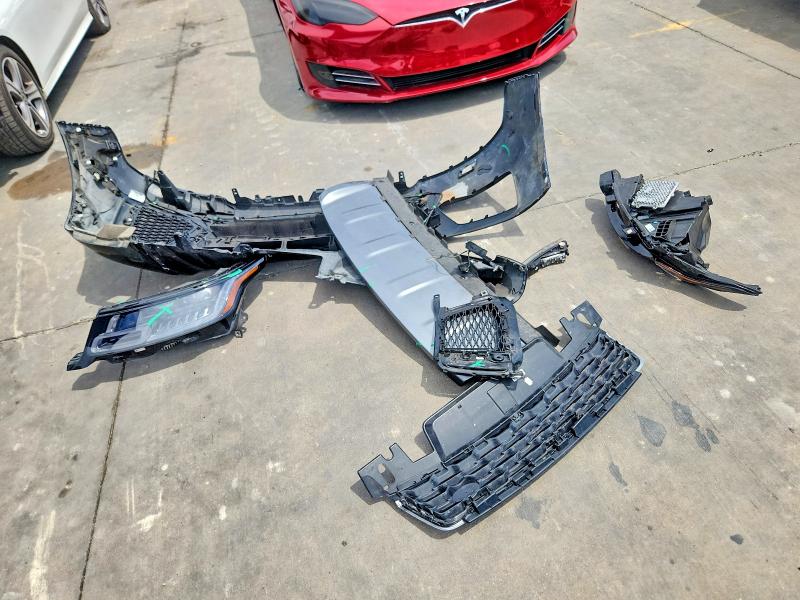 2020 Land Rover Range Rover Sport მანქანა იყიდება აუქციონზე, vin: SALWR2SU2LA726459, აუქციონის ნომერი: 55337656