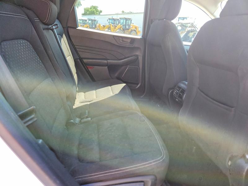 52565916 :رقم المزاد ، 1FMCU9GN2RUA77851 vin ، 2024 Ford Escape مزاد بيع