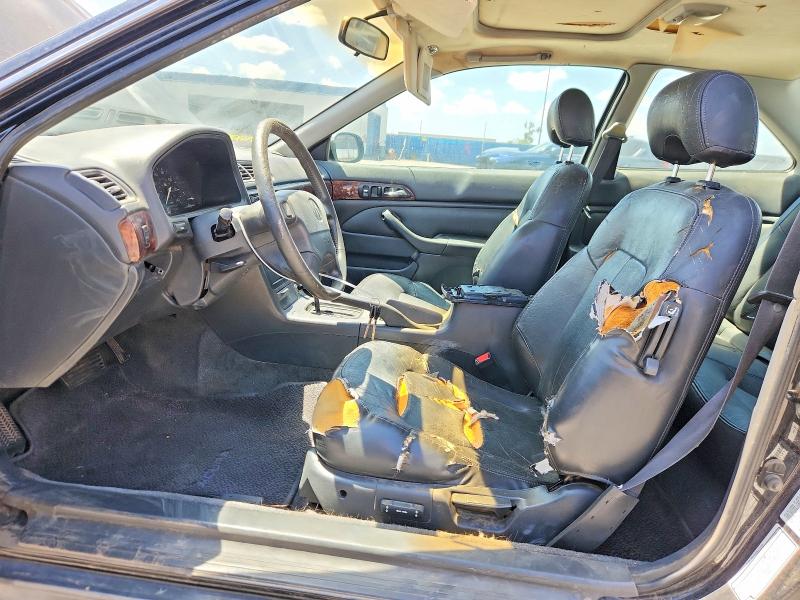 Продаж на аукціоні авто 1997 Acura 2.2cl, vin: 19UYA1256VL012787, номер лоту: 54896836