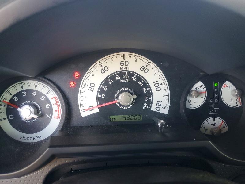 Auction sale of the 2007 Toyota Fj Cruiser, vin: JTEBU11F970059284, lot number: 53133936