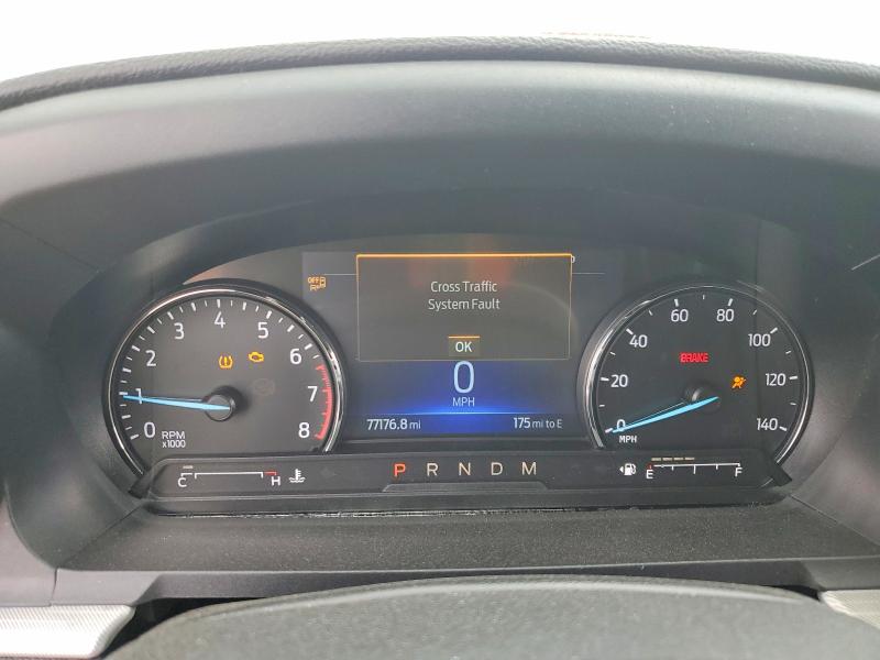 Продаж на аукціоні авто 2020 Ford Explorer, vin: 1FMSK8DH8LGB45005, номер лоту: 51856906
