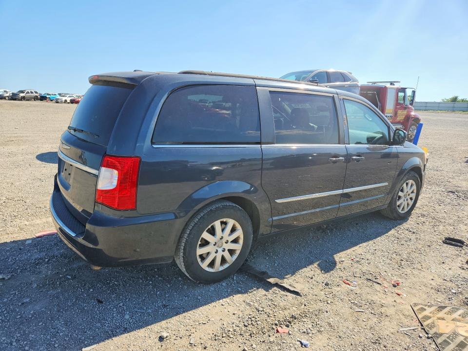 Aukcja sprzedaży 2013 Chrysler Town & Country, vin: 2C4RC1BG7DR767595, numer aukcji: 53142676