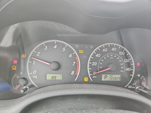 2011 Toyota Corolla მანქანა იყიდება აუქციონზე, vin: JTDBU4EE8BJ090701, აუქციონის ნომერი: 55361266