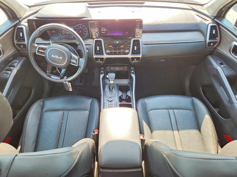 Aukcja sprzedaży 2022 Kia Sorento, vin: 5XYRLDLC4NG143255, numer aukcji: 53384996