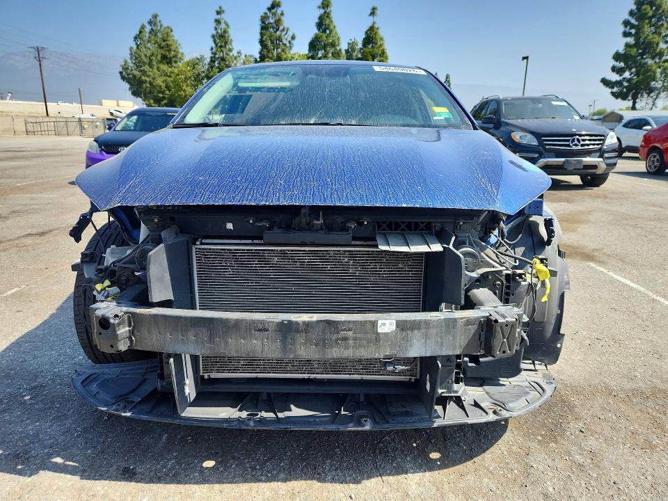 Продажа на аукционе авто 2021 Kia Forte, vin: 3KPF24AD5ME325561, номер лота: 54649026