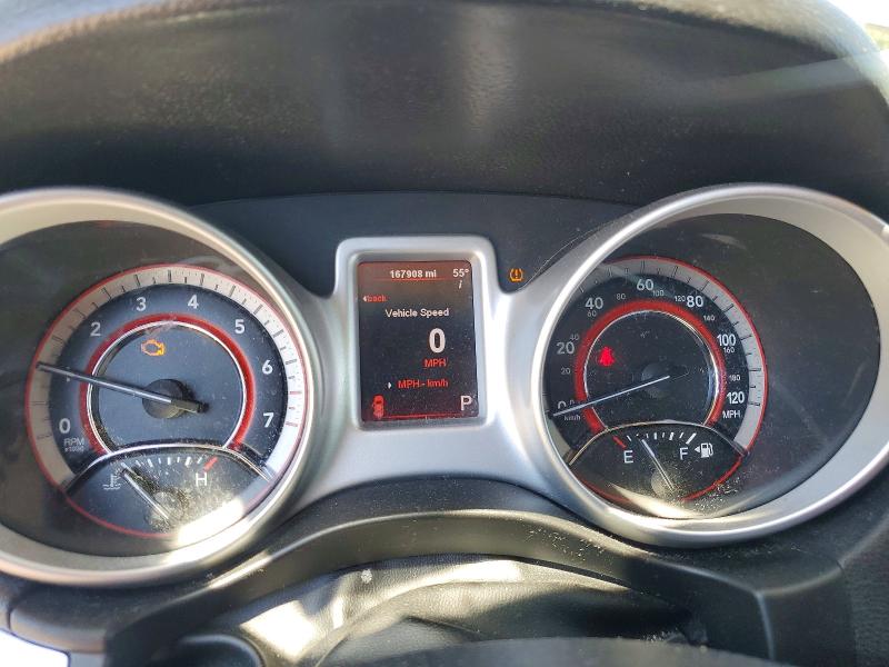 Aukcja sprzedaży 2012 Dodge Journey, vin: 3C4PDDBG9CT399504, numer aukcji: 51305396