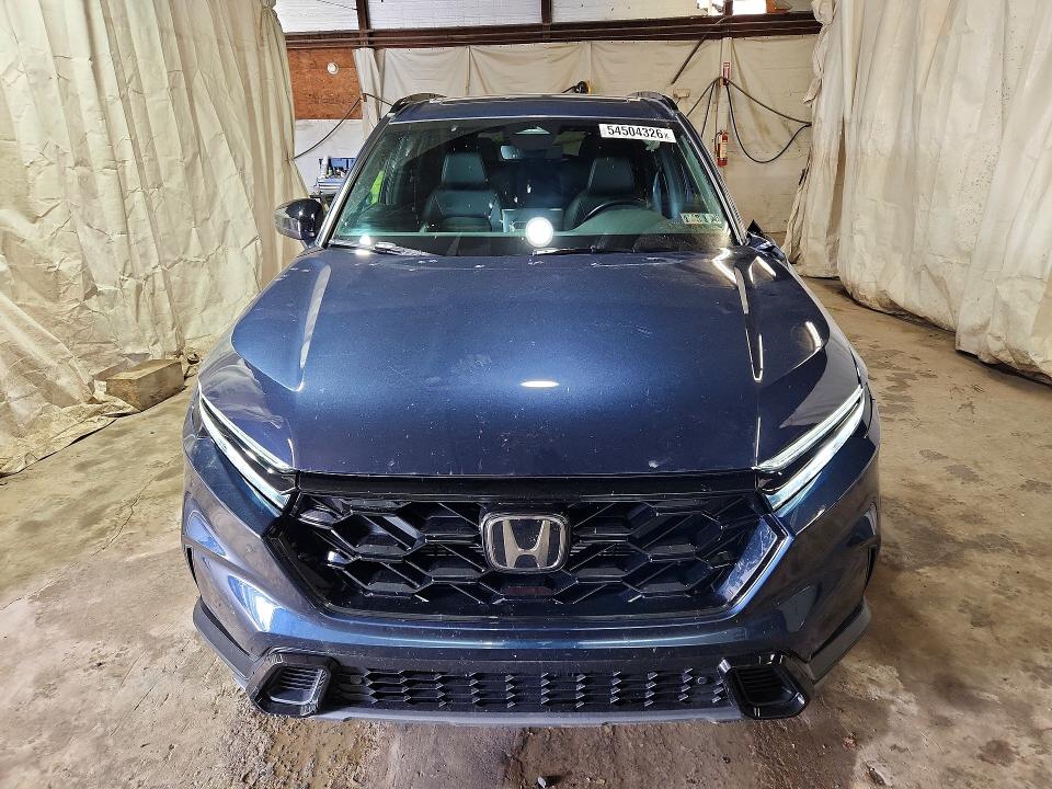 Продажа на аукционе авто 2025 Honda Cr-v, vin: 7FARS6H8XSE084688, номер лота: 54504326
