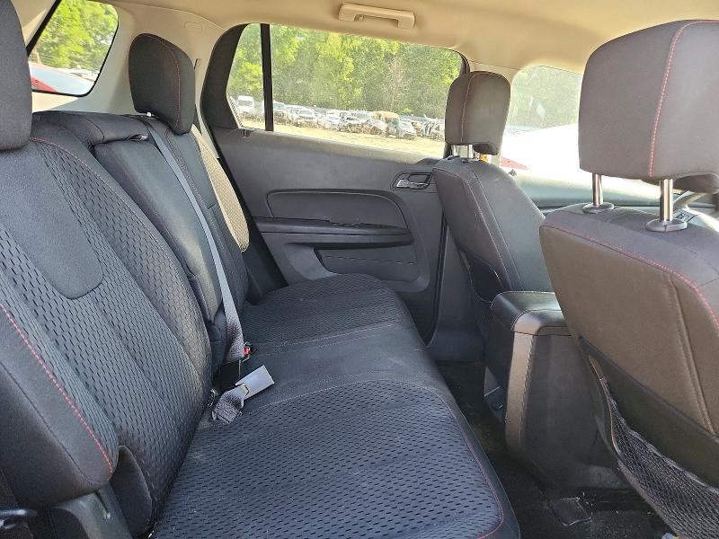 Продажа на аукционе авто 2015 Gmc Terrain, vin: 2GKALMEK2F6300107, номер лота: 54348326