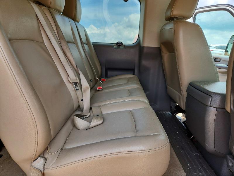 Aukcja sprzedaży 2014 Nissan Nv, vin: 5BZAF0AA6EN160646, numer aukcji: 53635716