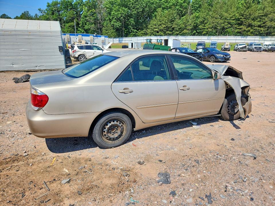 Продаж на аукціоні авто 2005 Toyota Camry, vin: 4T1BE32K35U089648, номер лоту: 54980276