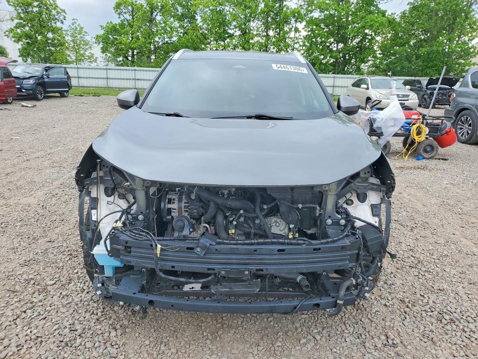 Продажа на аукционе авто 2024 Nissan Rogue, vin: 5N1BT3BB4RC708212, номер лота: 54461306