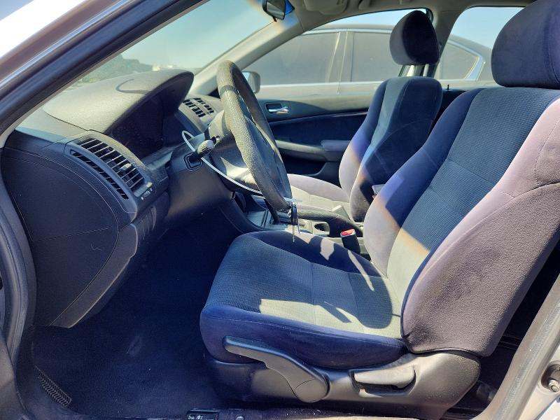 Продаж на аукціоні авто 2004 Honda Accord, vin: JHMCM56364C025407, номер лоту: 54109386