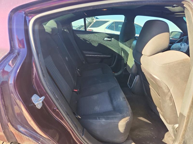 52362836 :رقم المزاد ، 2C3CDXHG6MH648718 vin ، 2021 Dodge Charger مزاد بيع