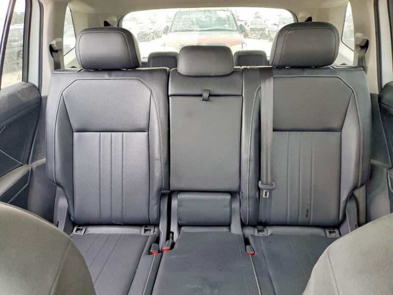 Продажа на аукционе авто 2022 Volkswagen Tiguan, vin: 3VV3B7AX9NM059257, номер лота: 53063216