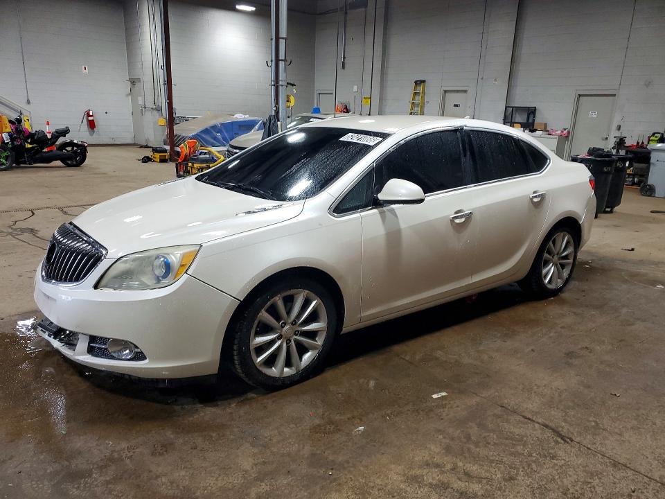 Продаж на аукціоні авто 2014 Buick Verano, vin: 1G4PS5SK2E4202550, номер лоту: 52421066