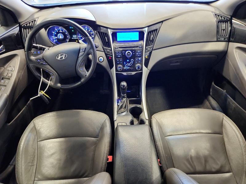 Aukcja sprzedaży 2011 Hyundai Sonata, vin: 5NPEC4AB5BH294750, numer aukcji: 54484006