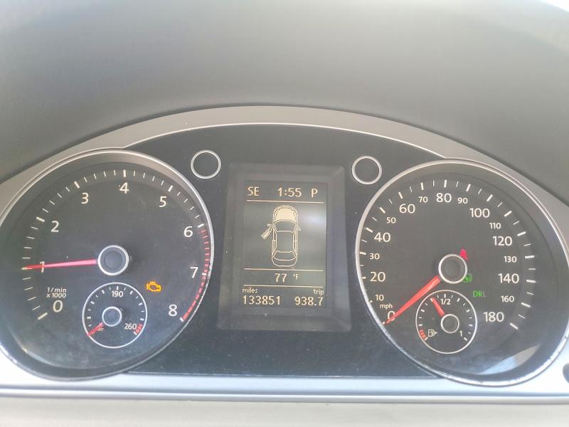 53073716 :رقم المزاد ، WVWMN7AN0CE500351 vin ، 2012 Volkswagen Cc مزاد بيع