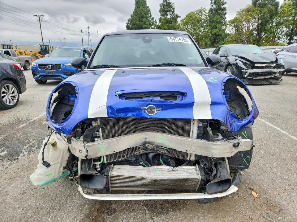Продаж на аукціоні авто 2019 Mini Cooper, vin: WMWXU3C58K2H88884, номер лоту: 54774796