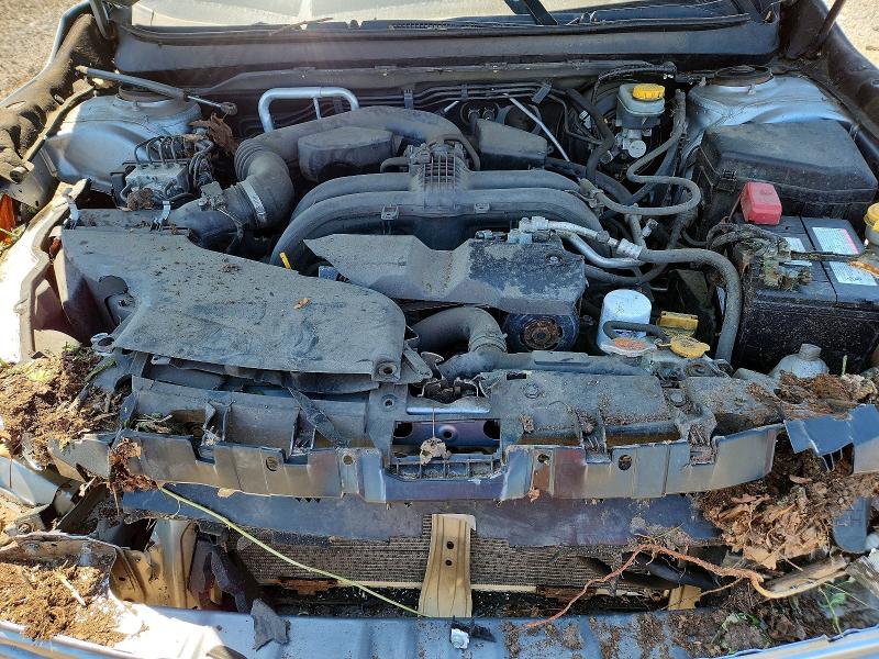 Продажа на аукционе авто 2017 Subaru Outback, vin: 4S4BSAFC1H3297747, номер лота: 55390236