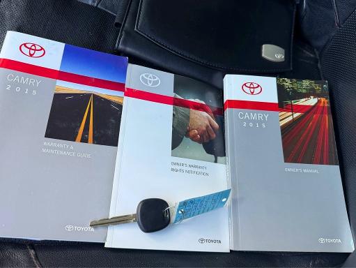 Aukcja sprzedaży 2015 Toyota Camry, vin: 4T1BF1FK9FU986020, numer aukcji: 54214496