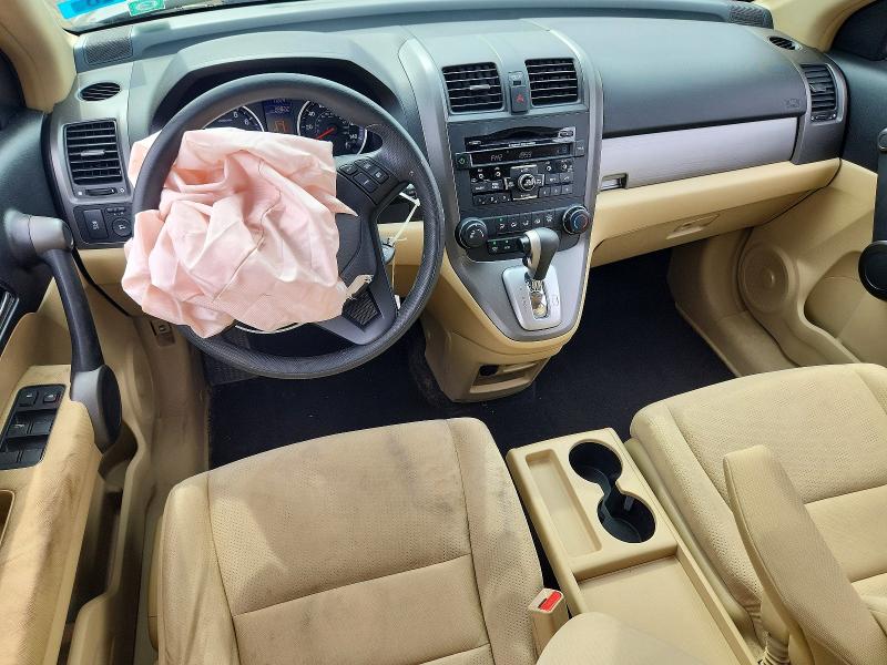 Продаж на аукціоні авто 2011 Honda Cr-v, vin: 5J6RE4H49BL080174, номер лоту: 54661246