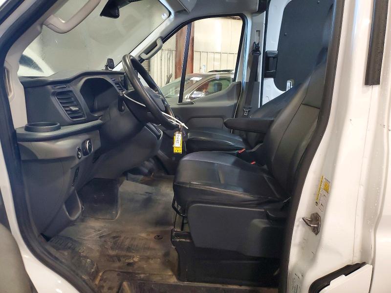 Продажа на аукционе авто 2023 Ford Transit, vin: 1FTBR2C89PKB54152, номер лота: 53988426