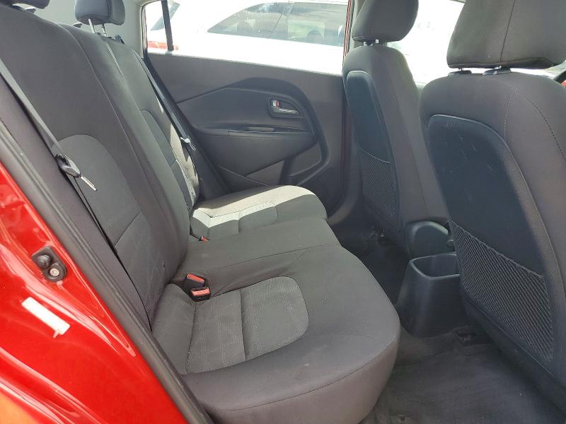 Продажа на аукционе авто 2017 Kia Rio, vin: KNADM4A30H6006814, номер лота: 55220196