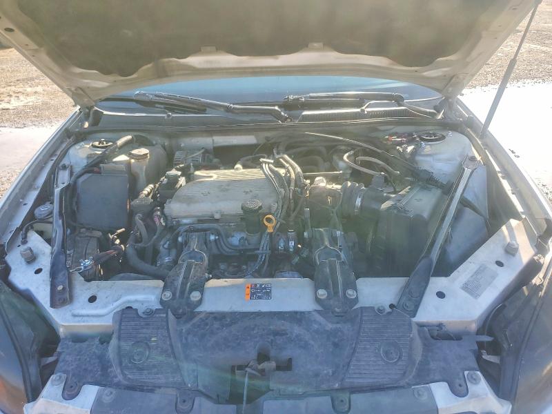 2011 Chevrolet Impala მანქანა იყიდება აუქციონზე, vin: 2G1WF5EKXB1259076, აუქციონის ნომერი: 55384356